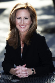 Lisa Mashburn